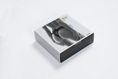 Aubade Boite a Desir オープンアップ ブリーフ P023 FRONT?$VS_1500$